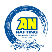 AN Rafting - Aventure Nature logo, AN Rafting - Aventure Nature contact details