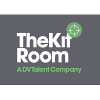 The Kit Room logo, The Kit Room contact details