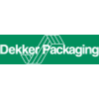 Dekker Packaging logo, Dekker Packaging contact details