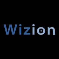 Wizion AI logo, Wizion AI contact details