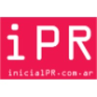 Inicial PR logo, Inicial PR contact details