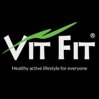 VITFIT logo, VITFIT contact details