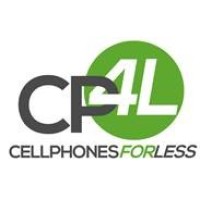 Cell Phones For Less logo, Cell Phones For Less contact details