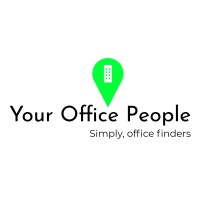 Your Office People logo, Your Office People contact details