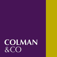 Colman & Co logo, Colman & Co contact details