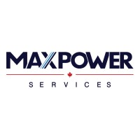 MAXPower Services Inc. logo, MAXPower Services Inc. contact details