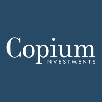 Copium Investments logo, Copium Investments contact details