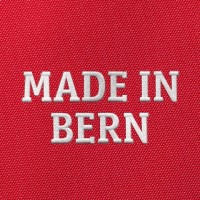 Made in Bern logo, Made in Bern contact details