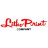 Lithoprint Company Inc logo, Lithoprint Company Inc contact details