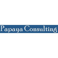 Papaya Consulting logo, Papaya Consulting contact details