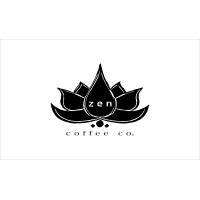 Zen Coffee Company logo, Zen Coffee Company contact details