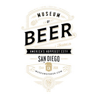 Museum of Beer - San Diego logo, Museum of Beer - San Diego contact details