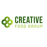 Creative Food Group logo, Creative Food Group contact details