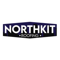 Northkit Roofing logo, Northkit Roofing contact details