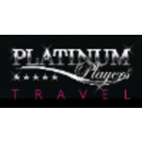 Platinum Players Travel Ltd logo, Platinum Players Travel Ltd contact details