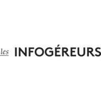 Les Infogéreurs logo, Les Infogéreurs contact details