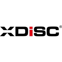 X DISC S.A logo, X DISC S.A contact details