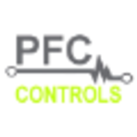 PFC Controls logo, PFC Controls contact details