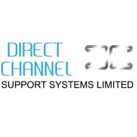 Direct Channel Support Systems logo, Direct Channel Support Systems contact details