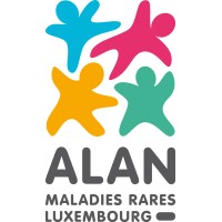 ALAN - MALADIES RARES LUXEMBOURG logo, ALAN - MALADIES RARES LUXEMBOURG contact details