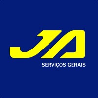 JA Serviços logo, JA Serviços contact details