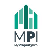 My Property Info logo, My Property Info contact details