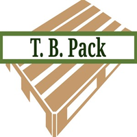 T.B. Pack LLC logo, T.B. Pack LLC contact details