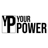 Your Power logo, Your Power contact details