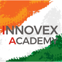 INNOVEX ACADEMY logo, INNOVEX ACADEMY contact details