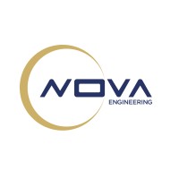 NOVA Engineering logo, NOVA Engineering contact details