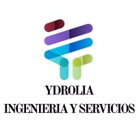 YDROLIA INGENIERIA Y SERVICIOS, SL logo, YDROLIA INGENIERIA Y SERVICIOS, SL contact details