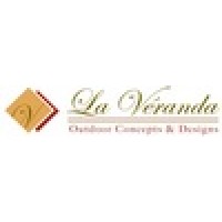 La Veranda Outdoor Concepts & Design logo, La Veranda Outdoor Concepts & Design contact details