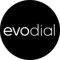 Evodial logo, Evodial contact details