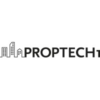 PropTech1 logo, PropTech1 contact details