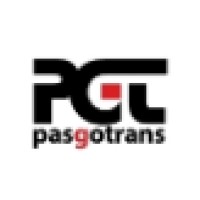 Pasgotrans logo, Pasgotrans contact details