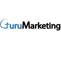 GURU marketing s.r.o. logo, GURU marketing s.r.o. contact details