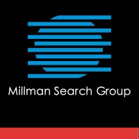 Millman Search Group logo, Millman Search Group contact details