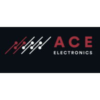 ACE electronics Belgium logo, ACE electronics Belgium contact details