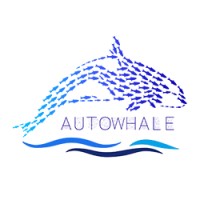 Autowhale logo, Autowhale contact details