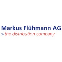 Markus Flühmann AG logo, Markus Flühmann AG contact details