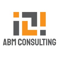 ABM consulting logo, ABM consulting contact details