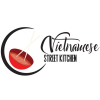 Vietnamese Street Kitchen logo, Vietnamese Street Kitchen contact details