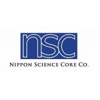 Nippon Science Core Co. logo, Nippon Science Core Co. contact details