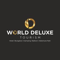 World Deluxe Tourism logo, World Deluxe Tourism contact details