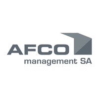 AFCO Management SA logo, AFCO Management SA contact details