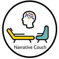 Narrative Couch logo, Narrative Couch contact details