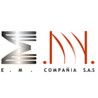 EM Compañía logo, EM Compañía contact details