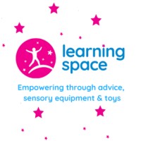 LearningSPACE logo, LearningSPACE contact details