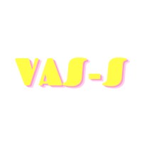 VAS-S logo, VAS-S contact details