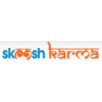 SkooshKarma logo, SkooshKarma contact details